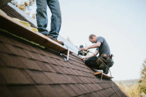Local Roofers in Madison, CT